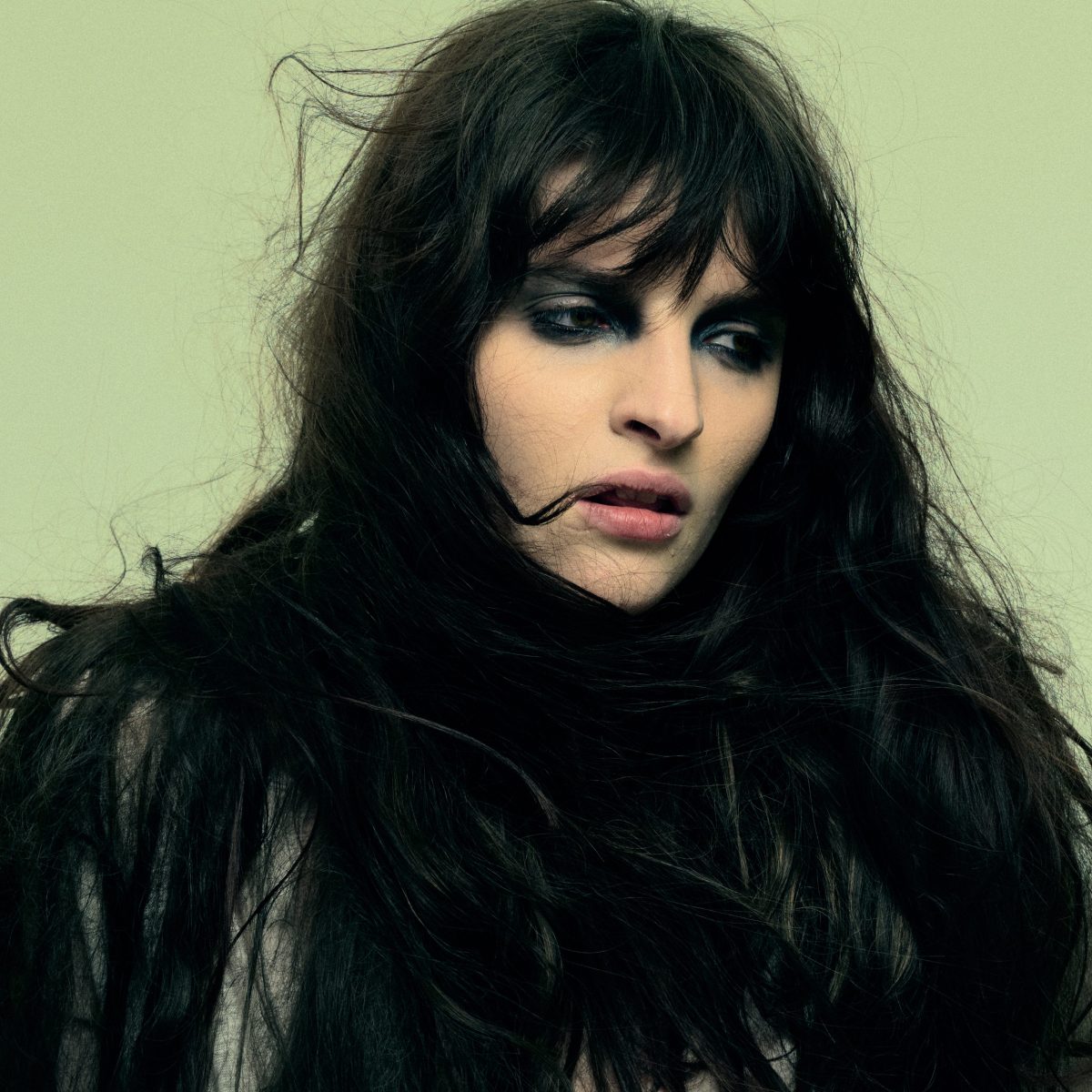 ANGELICA BOVE pubblica “TANA”, il suo primo&nbsp;album