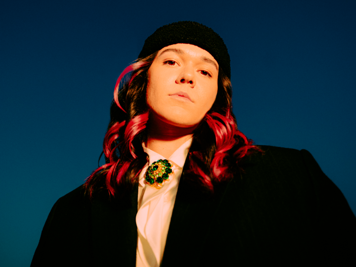 Asteria: “FERITE PER TUTTI”, il suo secondo&nbsp;album