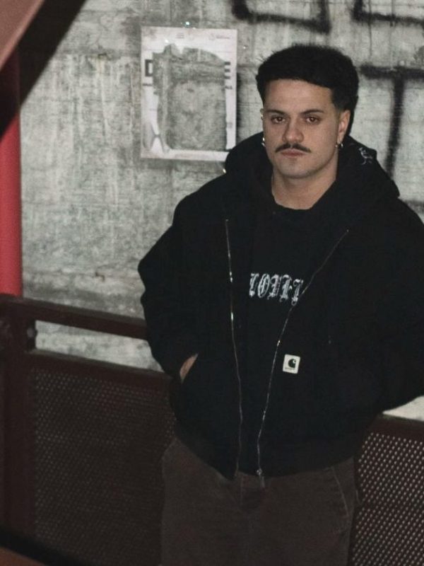 blue27: “Schiamazzi Notturni” è il nuovo&nbsp;album