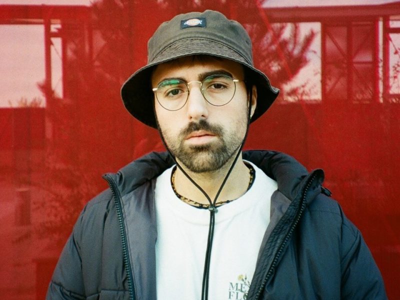 Intervista – Cala Cala: “Il primo giorno del resto della mia vita” 