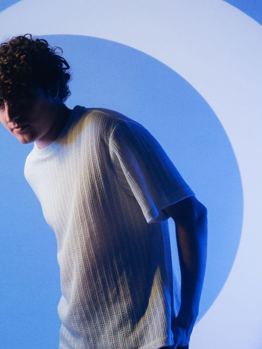 Campi: “COSE SILENZIOSE” è il suo nuovo&nbsp;album