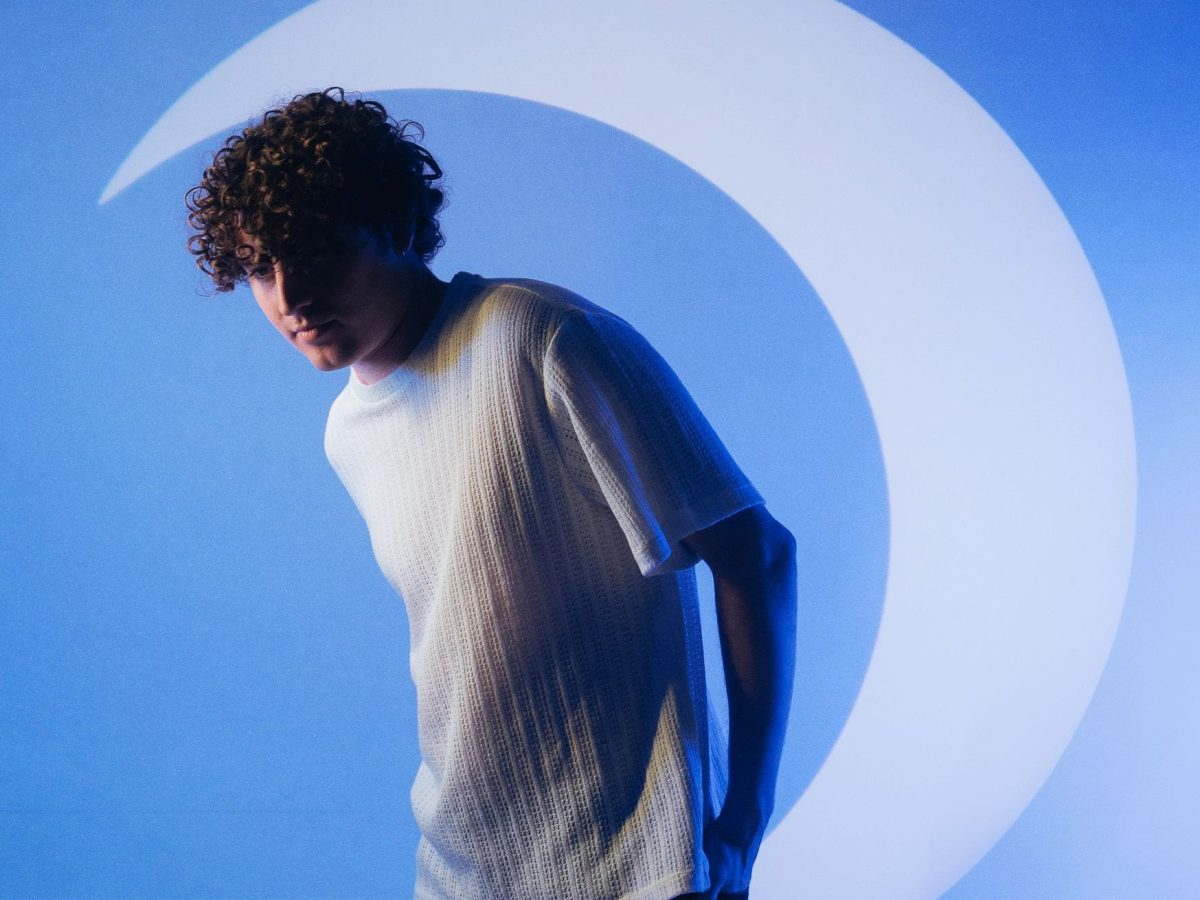 Campi: “COSE SILENZIOSE” è il suo nuovo&nbsp;album