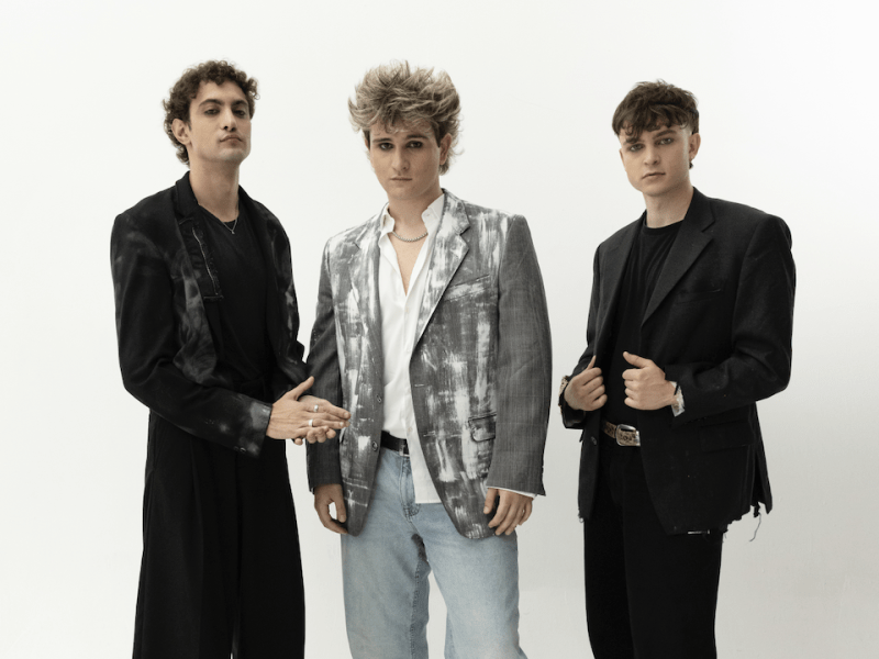 Cosmonauti Borghesi: “POLIPROPILENE”  è il nuovo&nbsp;singolo