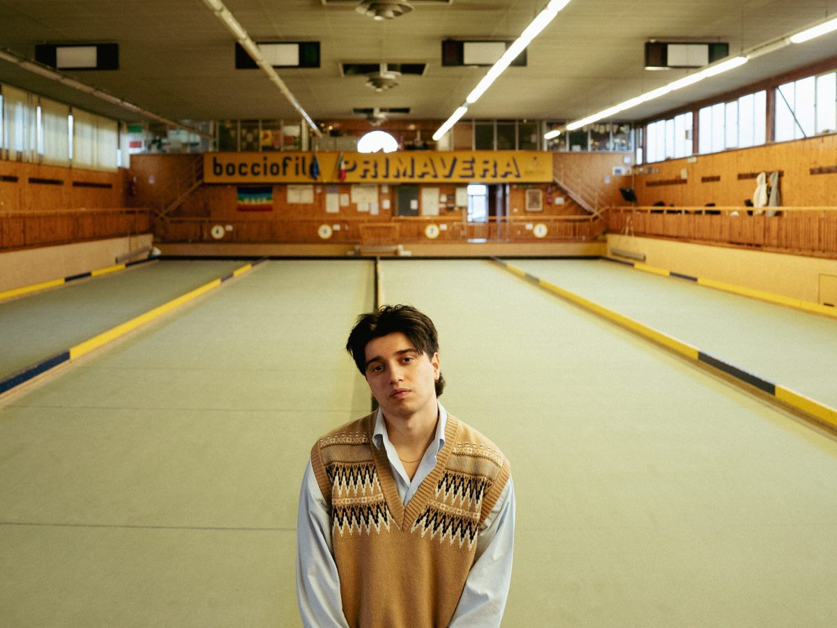 Alessandro: “Guinness” è il suo nuovo&nbsp;singolo