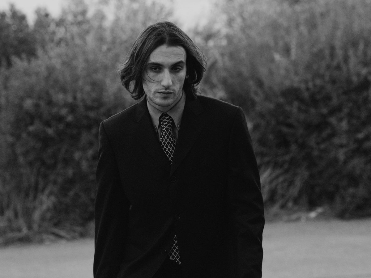 Sigarettewest: “Addio, mon amour”, il mini&nbsp;EP