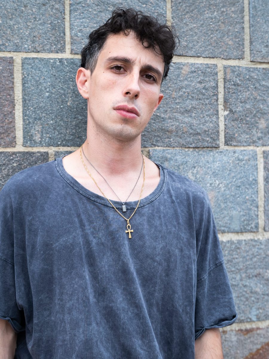 Intervista – Tommaso Imperiali: due mondi in&nbsp;musica