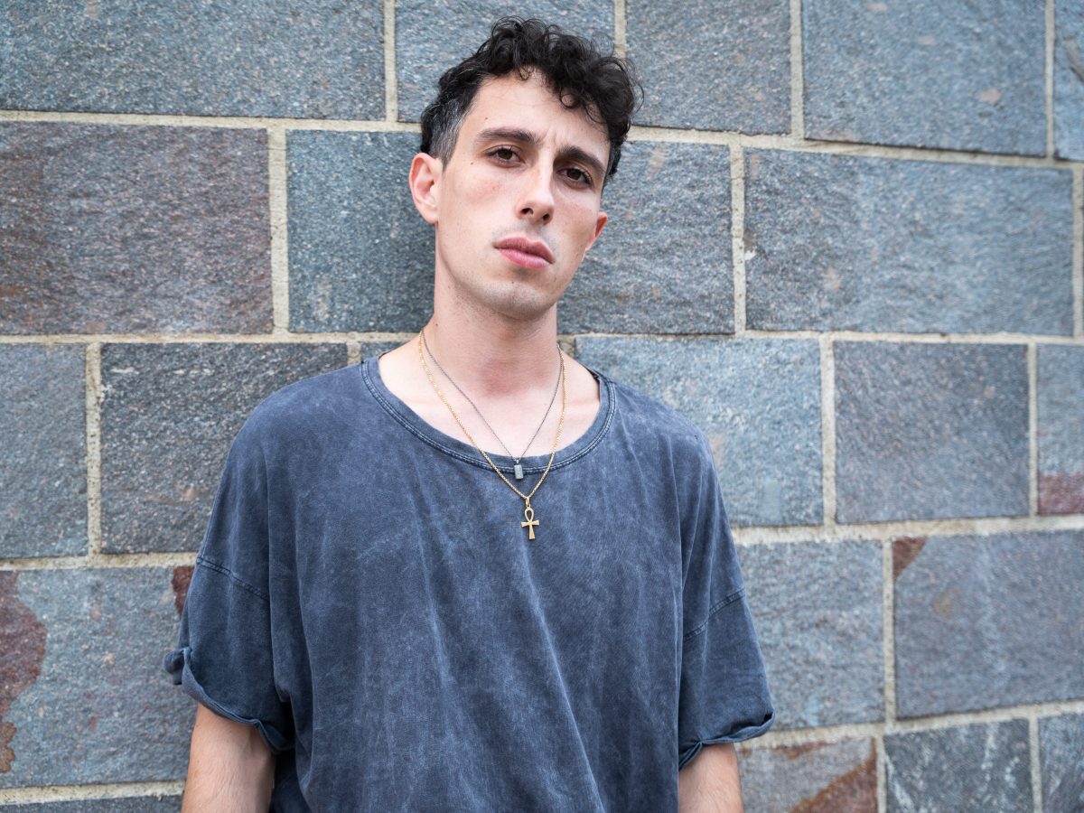 Intervista – Tommaso Imperiali: due mondi in&nbsp;musica