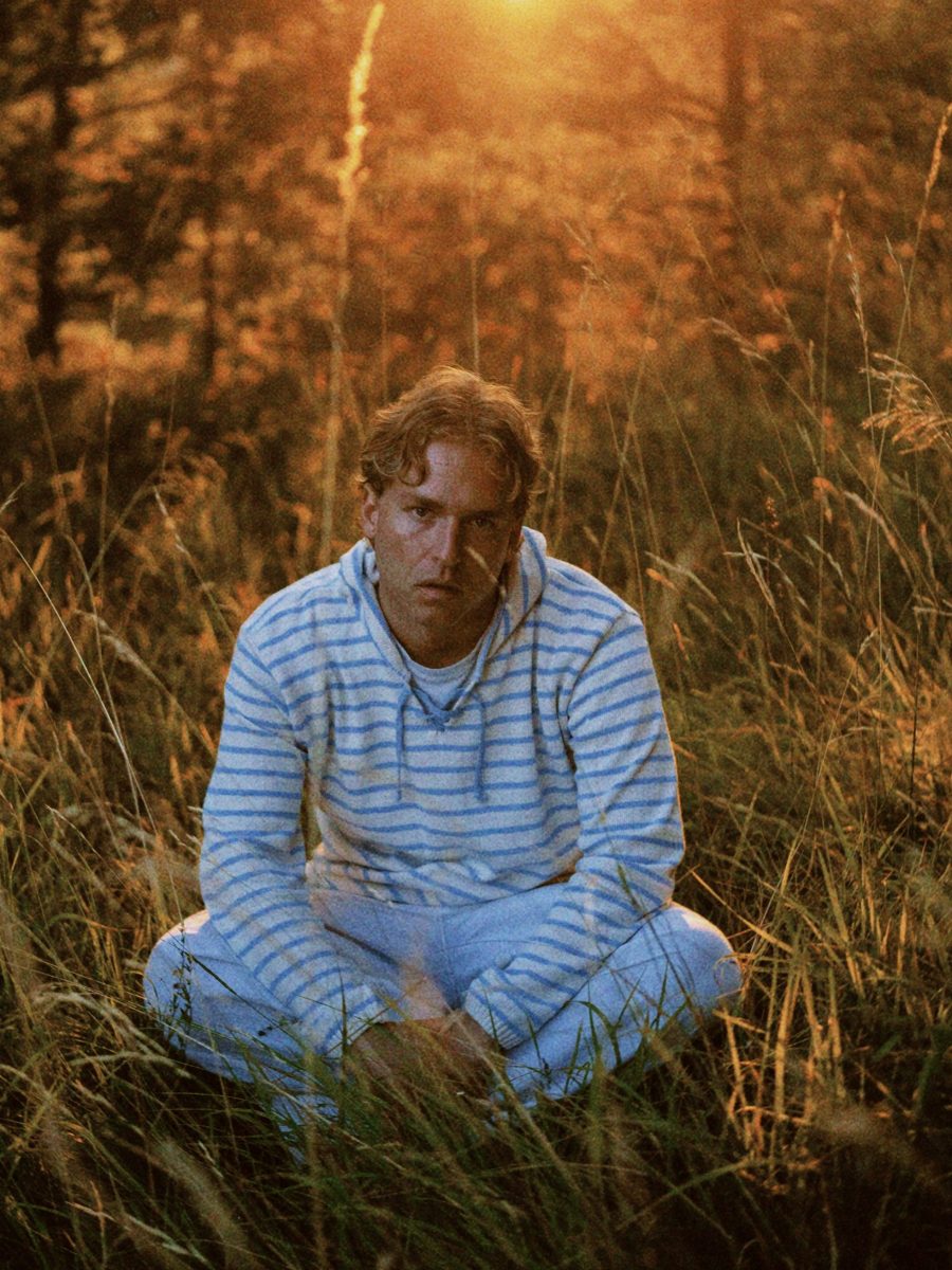 Guglielmo presenta “Peggy Gou”, nuovo estratto dall’album&nbsp;Angelico