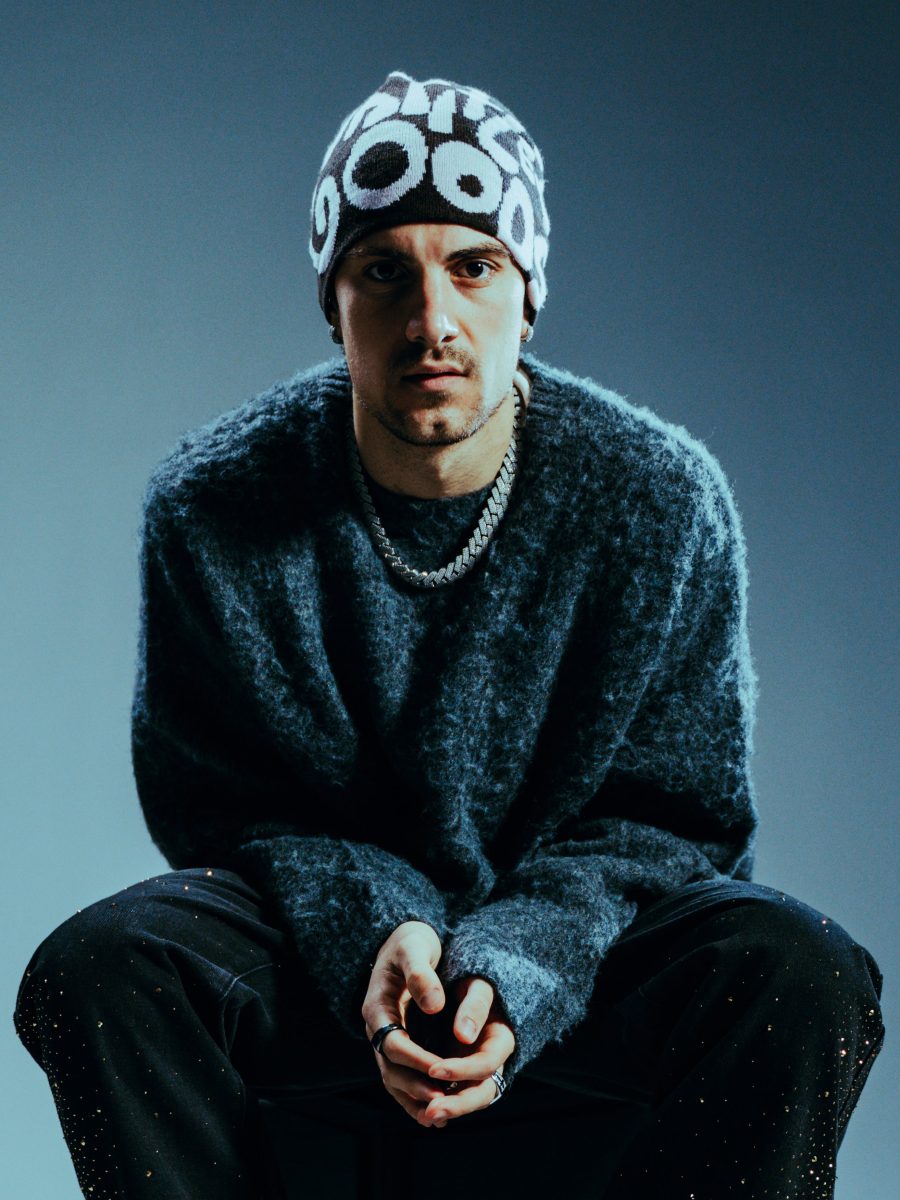 Moeh torna con “Attento”, il nuovo&nbsp;singolo