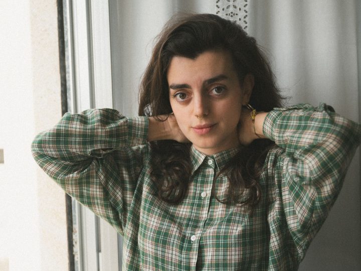 Francamente: “La Casa dei Miei Nonni”è il nuovo&nbsp;singolo