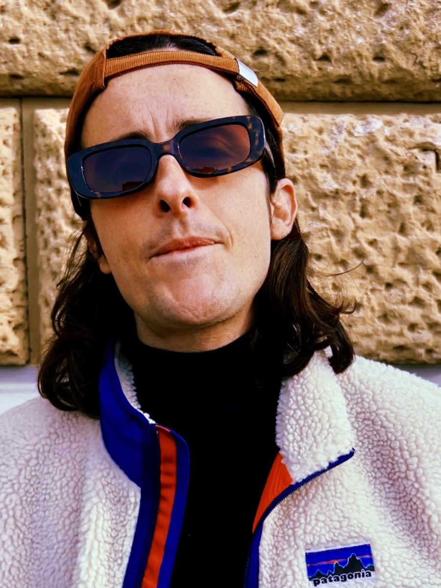 TACØMA pubblica il nuovo EP  “Tratto da una storia&nbsp;vera”