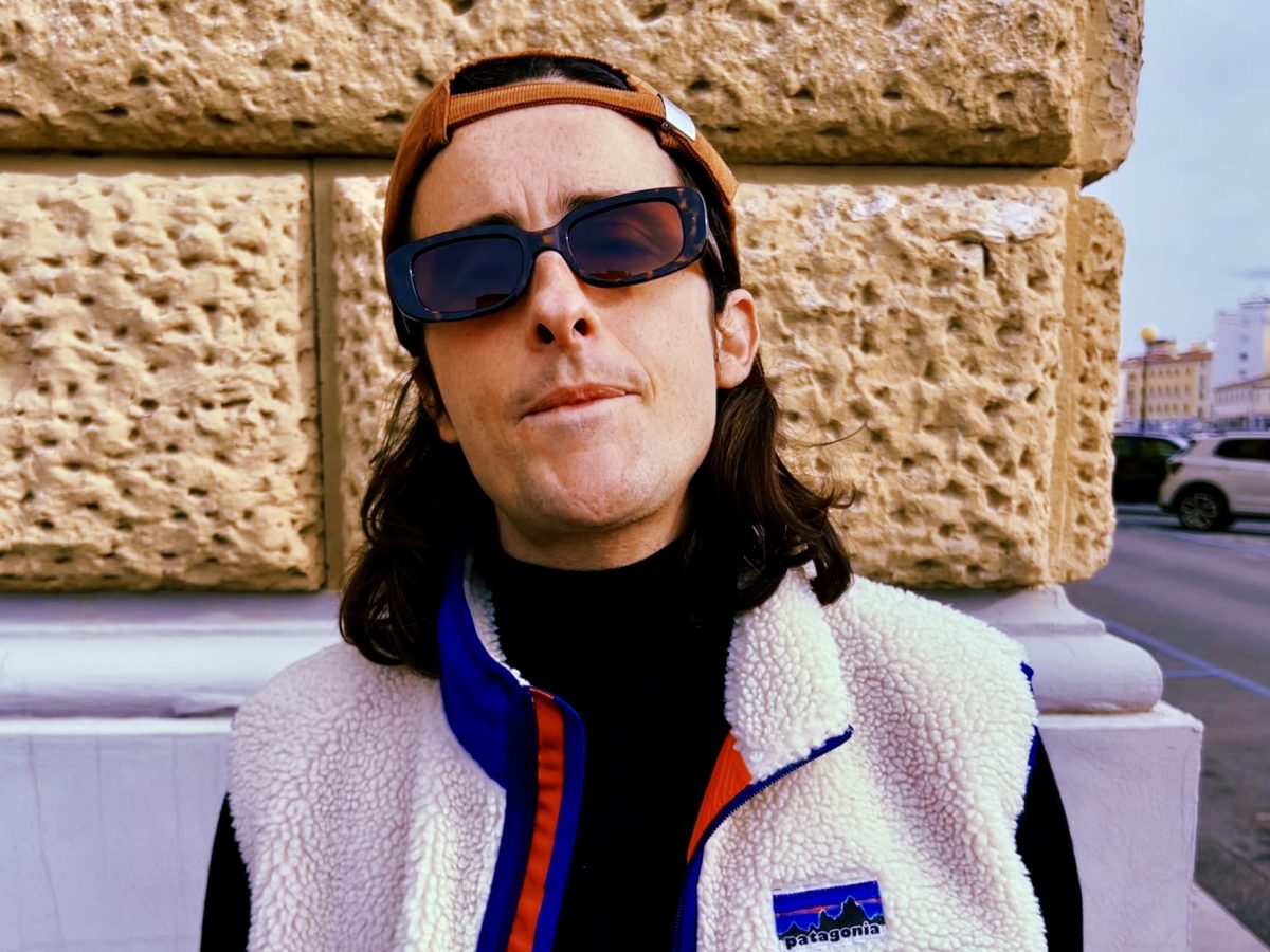 TACØMA pubblica il nuovo EP  “Tratto da una storia&nbsp;vera”