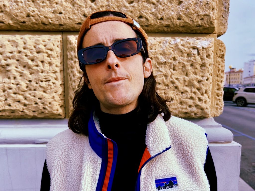 TACØMA pubblica il nuovo EP  “Tratto da una storia&nbsp;vera”