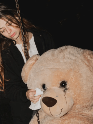 Intervista – Musica irriverente: Greta&nbsp;Grida