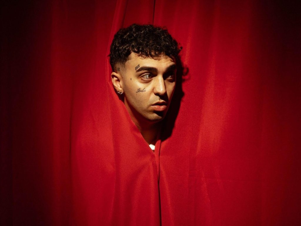 WELO firma il jingle ufficiale della 76ª edizione del Festival di&nbsp;Sanremo