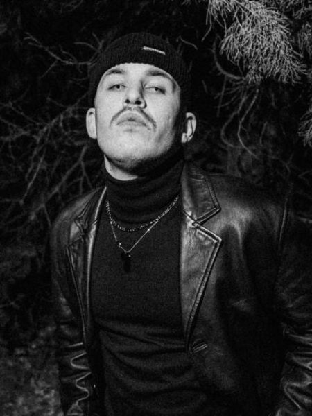 Obi: “L’Uomo della Pioggia”, il nuovo&nbsp;singolo