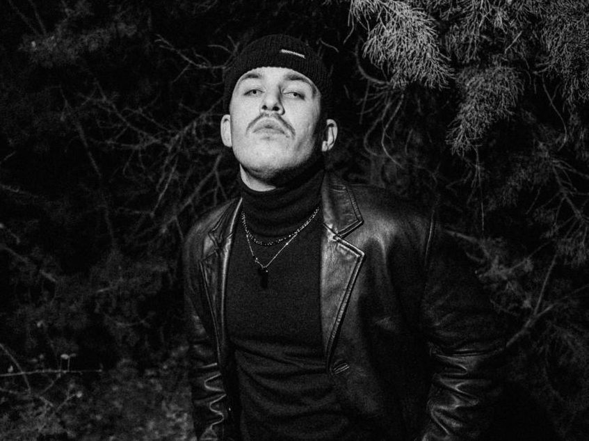 Obi: “L’Uomo della Pioggia”, il nuovo&nbsp;singolo