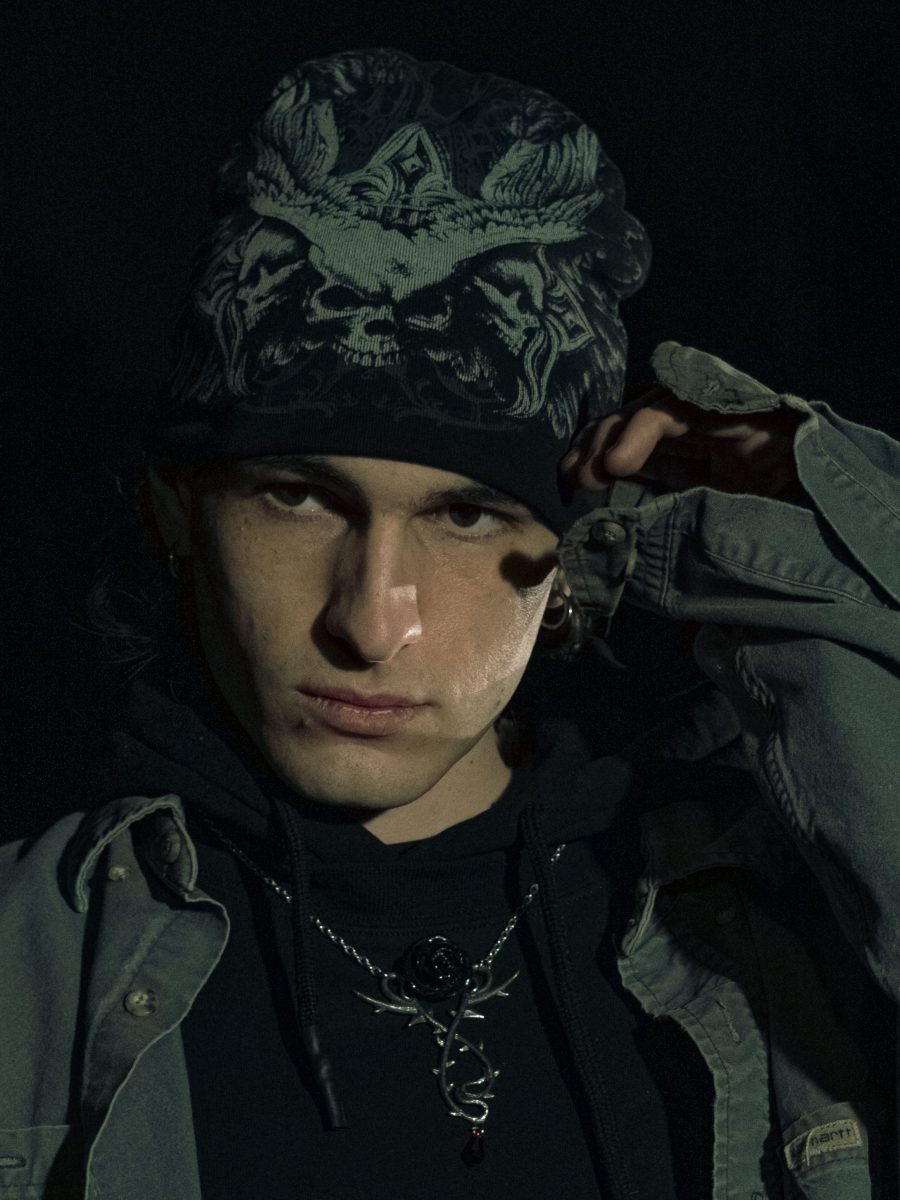 Ëgo torna con “VERMI”, il suo nuovo&nbsp;album