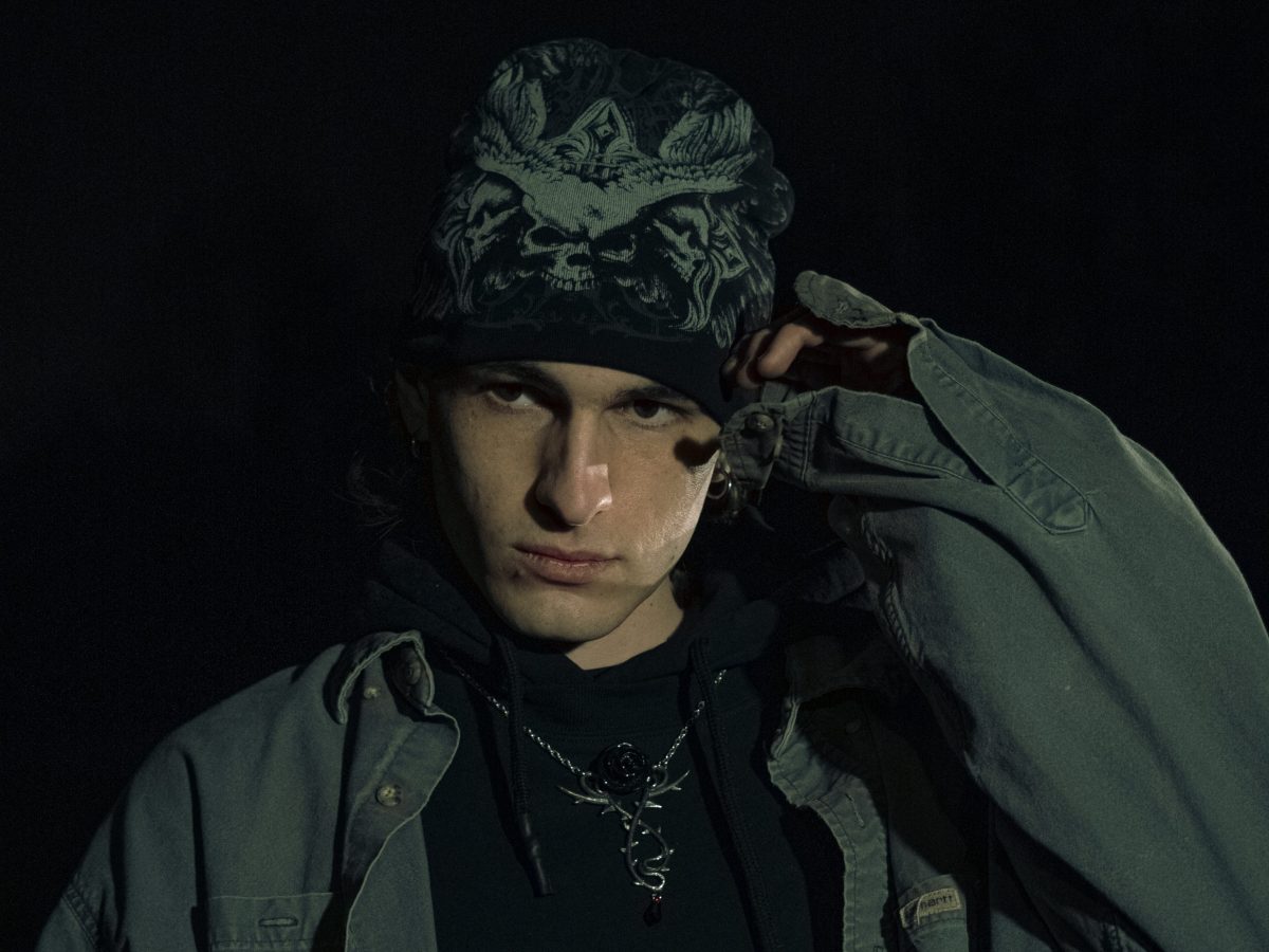 Ëgo torna con “VERMI”, il suo nuovo&nbsp;album