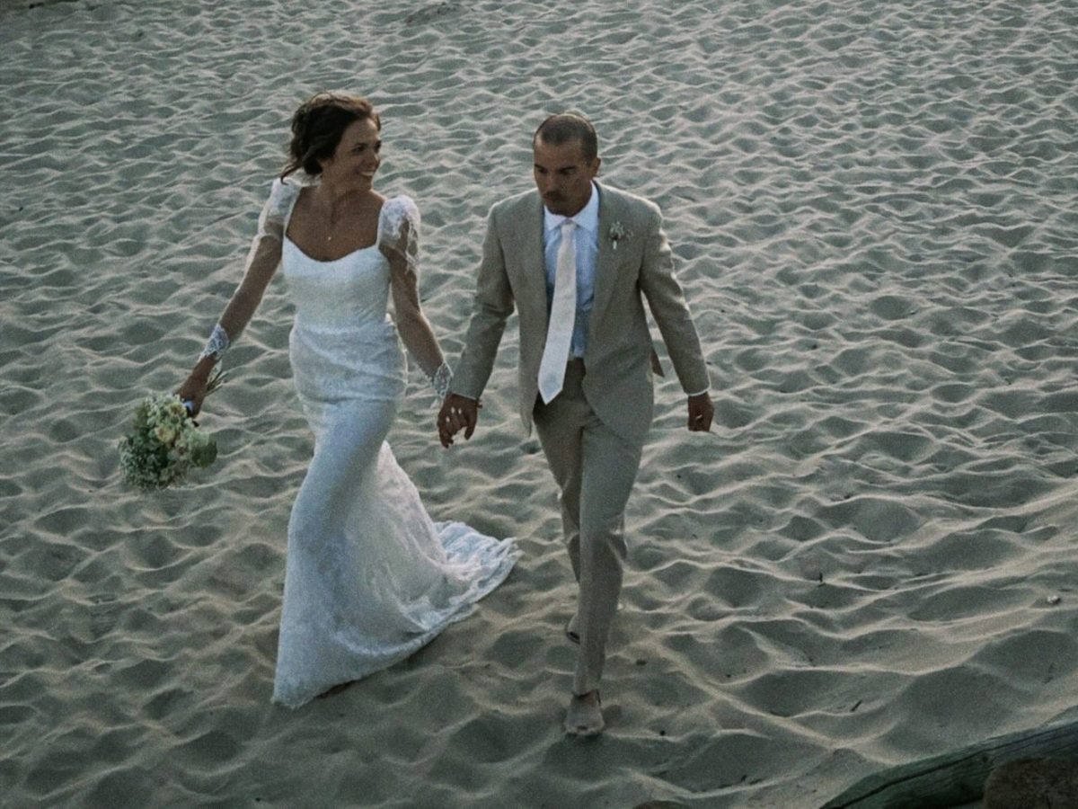 Itto: “Buonasera Signorina”, il singolo scritto per chiedere alla sua ragazza di&nbsp;sposarlo