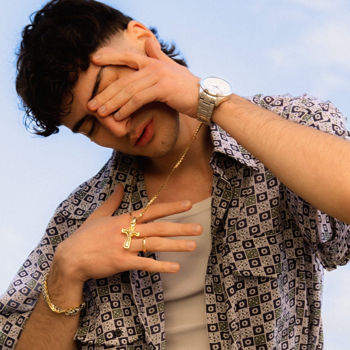 Kid Gamma: ci porta in viaggio nel “Meridione Paradiso”, il suo primo&nbsp;album