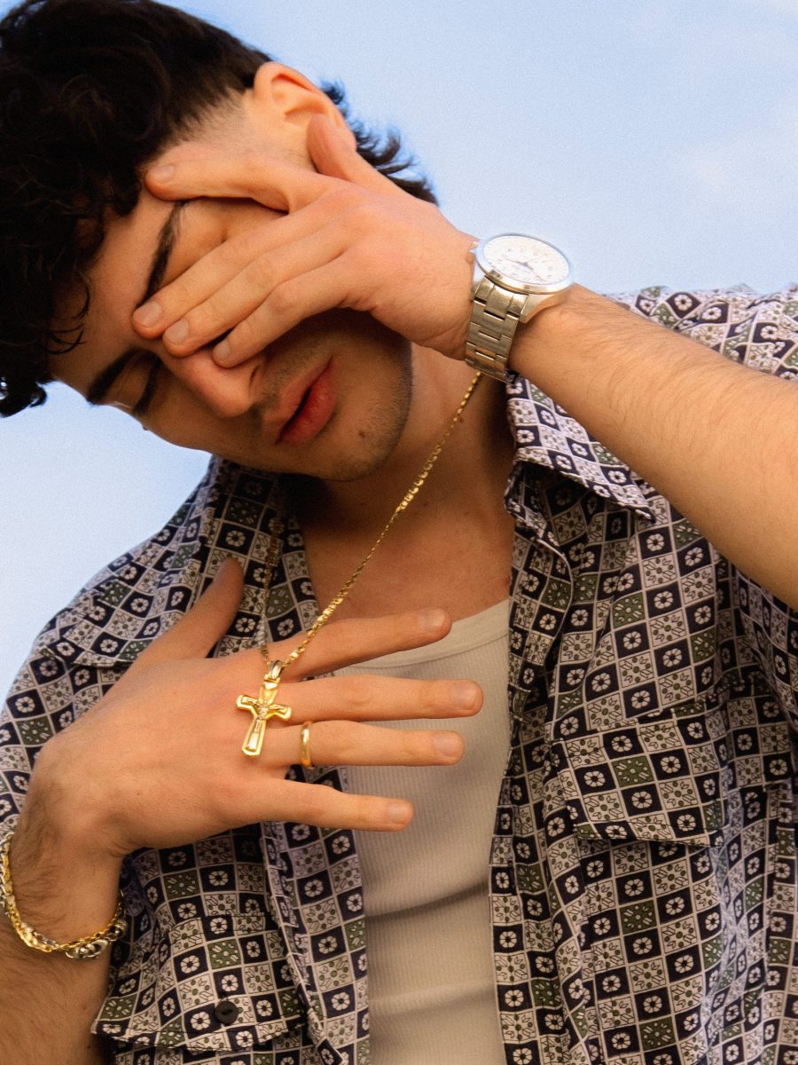 Kid Gamma: ci porta in viaggio nel “Meridione Paradiso”, il suo primo&nbsp;album