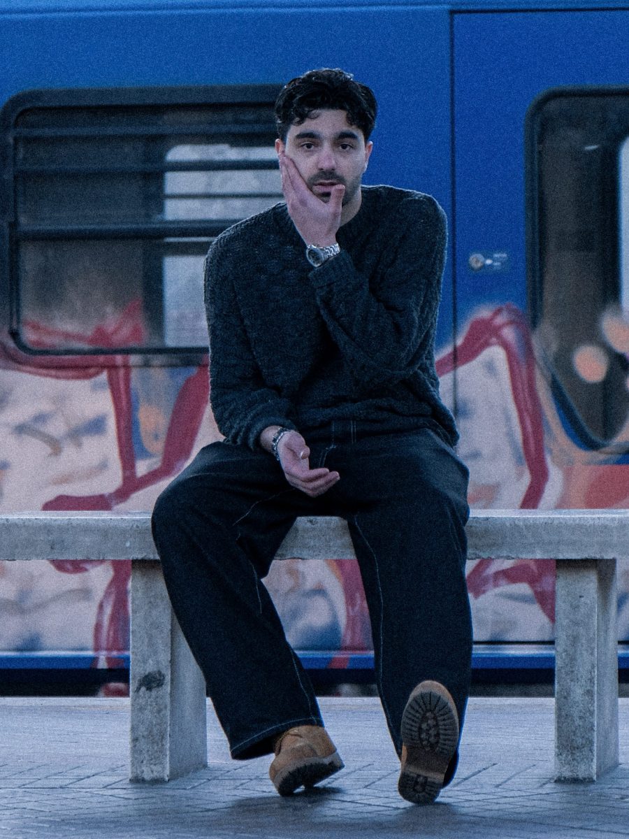 Intervista – Luca Valente: musica per&nbsp;necessità