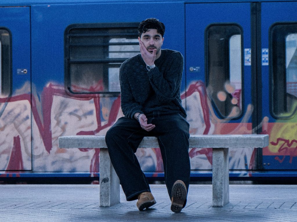 Intervista – Luca Valente: musica per necessità