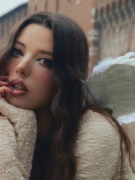 LYSA: “Dimmi che non è la fine” è il suo nuovo&nbsp;singolo