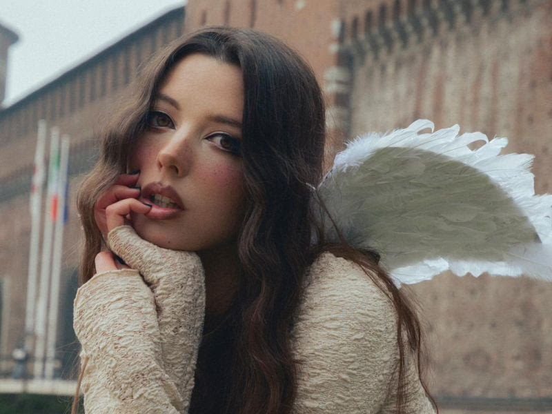 LYSA: “Dimmi che non è la fine” è il suo nuovo&nbsp;singolo