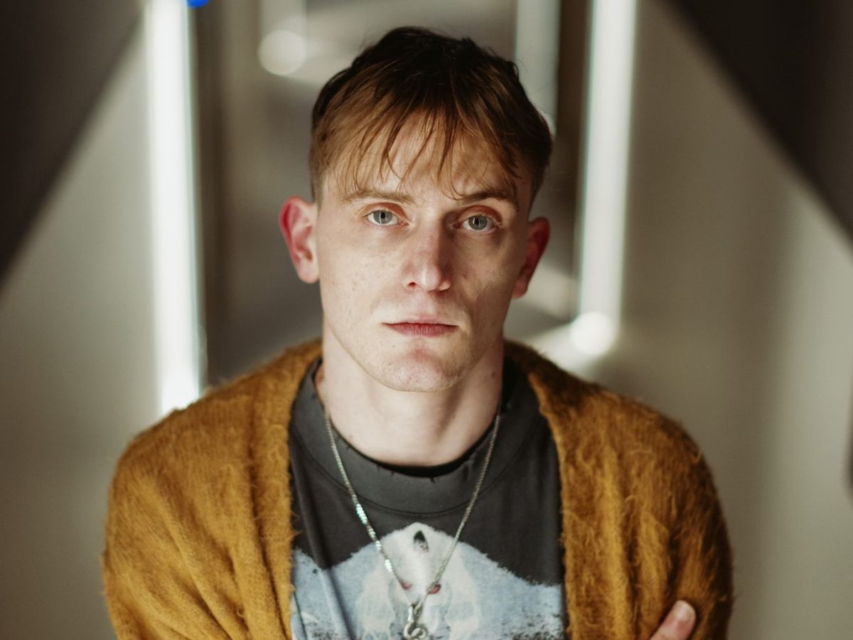 Intervista – Not Good: musica in&nbsp;evoluzione