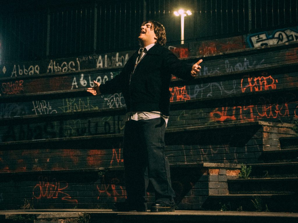 ORLANDO: fuori il nuovo singolo “La vita&nbsp;completata”