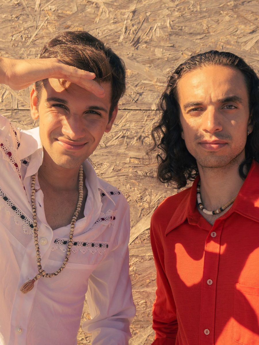 Questo e Quello: “Alla Foce di un Fiume”, il nuovo&nbsp;singolo