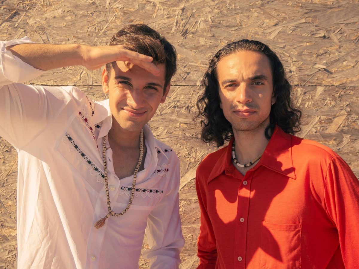 Questo e Quello: “Alla Foce di un Fiume”, il nuovo&nbsp;singolo