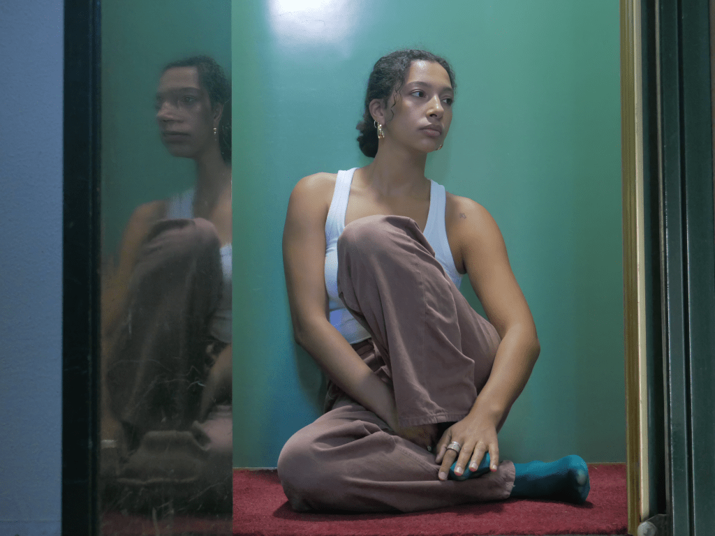 Intervista – Arya: “Pronto”, un viaggio&nbsp;verticale