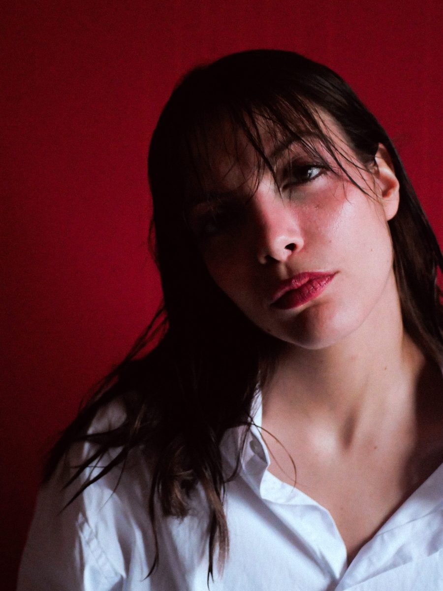 Maria Faiola, vincitrice assoluta di LAZIOSound 2025, pubblica il suo singolo “Sant’Alessio”