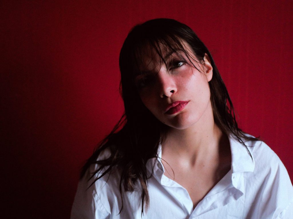 Maria Faiola, vincitrice assoluta di LAZIOSound 2025, pubblica il suo singolo “Sant’Alessio”