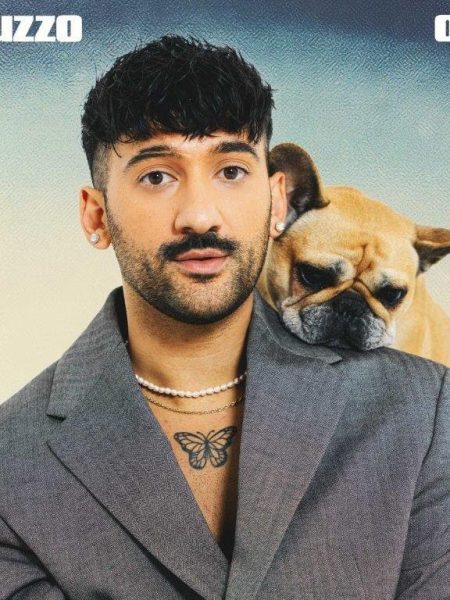 Roccuzzo: fuori il nuovo singolo “Ohana”