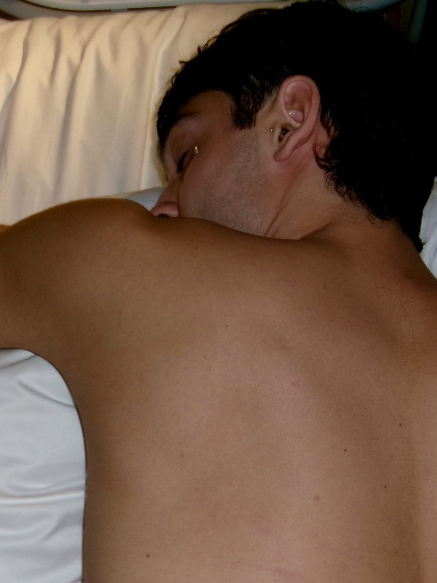 Salvomè: “HO PIANTO TUTTO IL WEEKEND” è il nuovo&nbsp;singolo