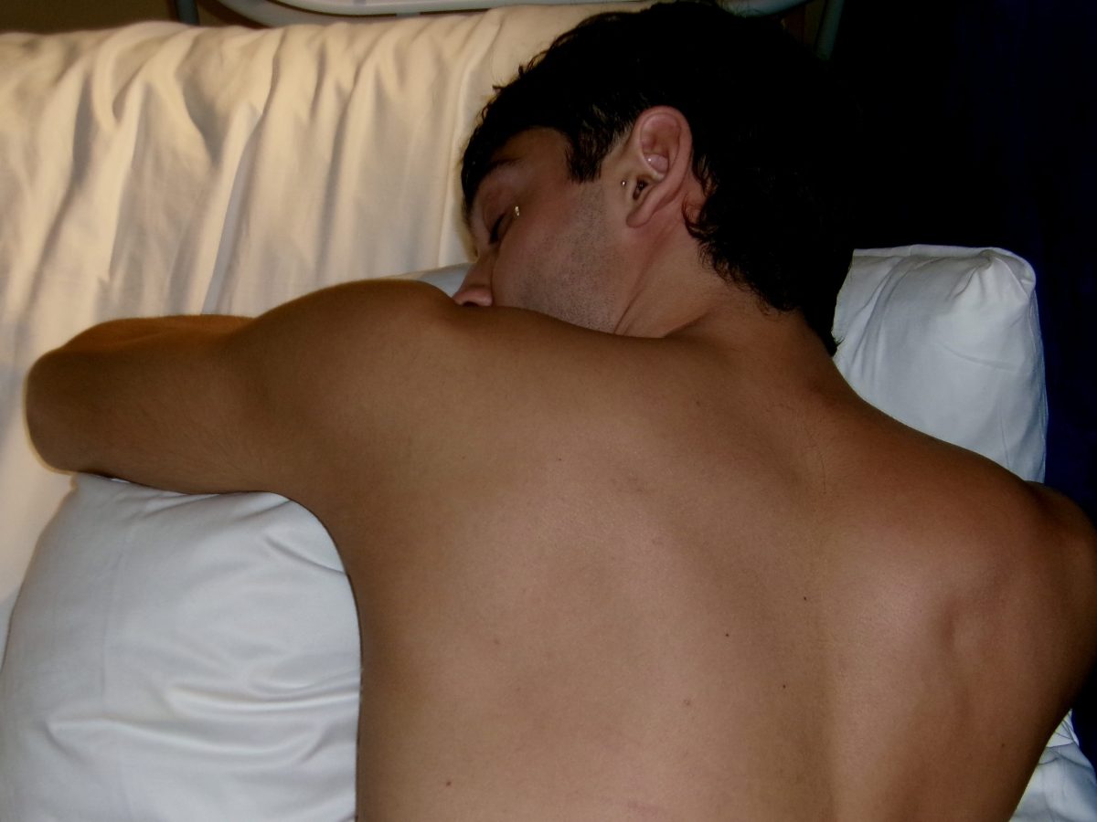 Salvomè: “HO PIANTO TUTTO IL WEEKEND” è il nuovo&nbsp;singolo