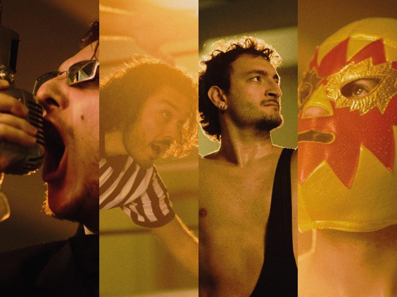 Stain: “Siamo Animali” è il nuovo&nbsp;singolo