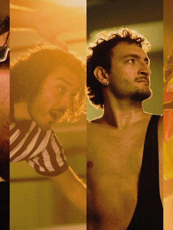 Stain: “Siamo Animali” è il nuovo&nbsp;singolo