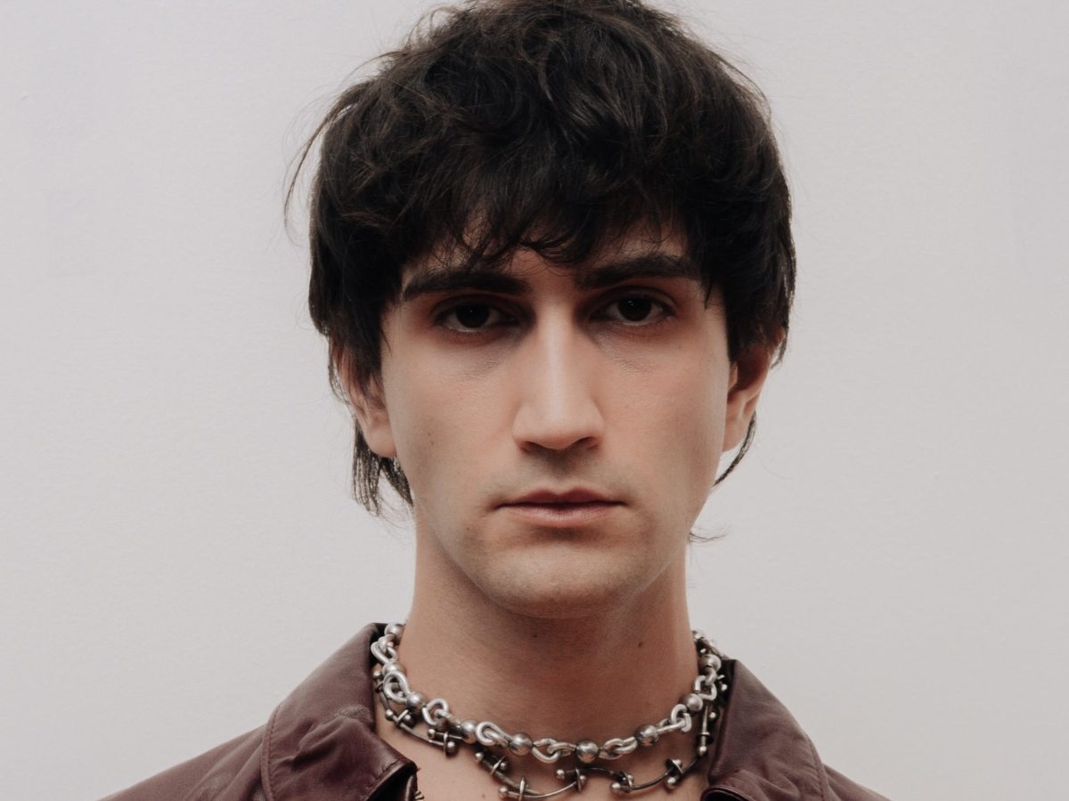 Sunken: fuori il nuovo singolo “Blackout”