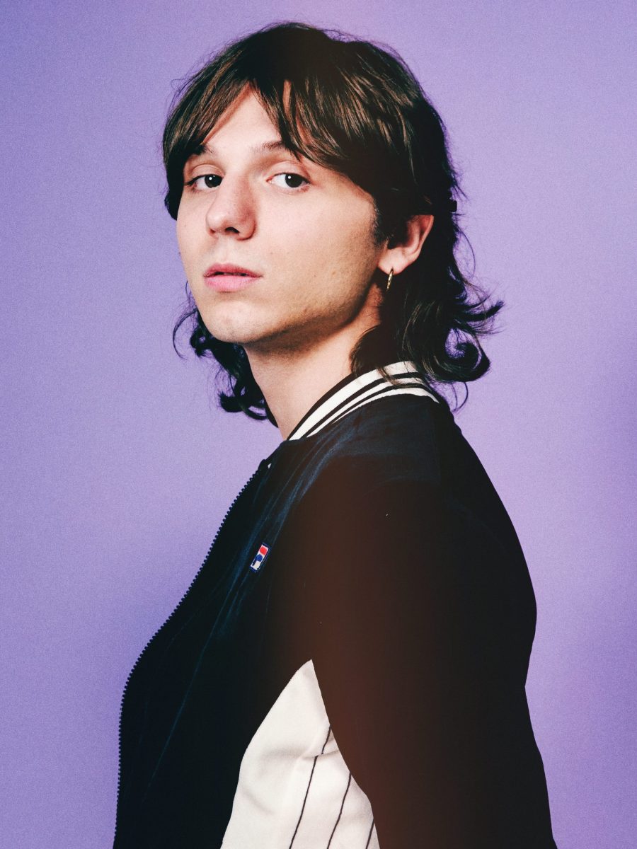 Tenth Sky torna con “COMPASSO”, il nuovo&nbsp;singolo