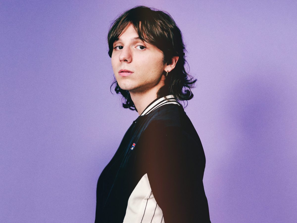 Tenth Sky torna con “COMPASSO”, il nuovo&nbsp;singolo