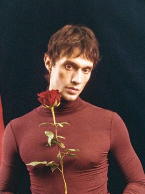 Intervista – Lorenzo Cantarini: “Mi Amor” un nuovo accordo&nbsp;profondo