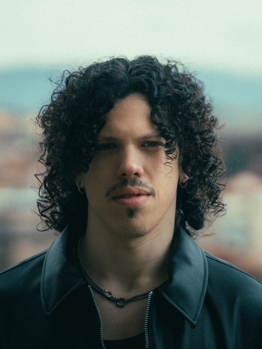 Intervista – Davide Rossi racconta “Come&nbsp;Marinai”