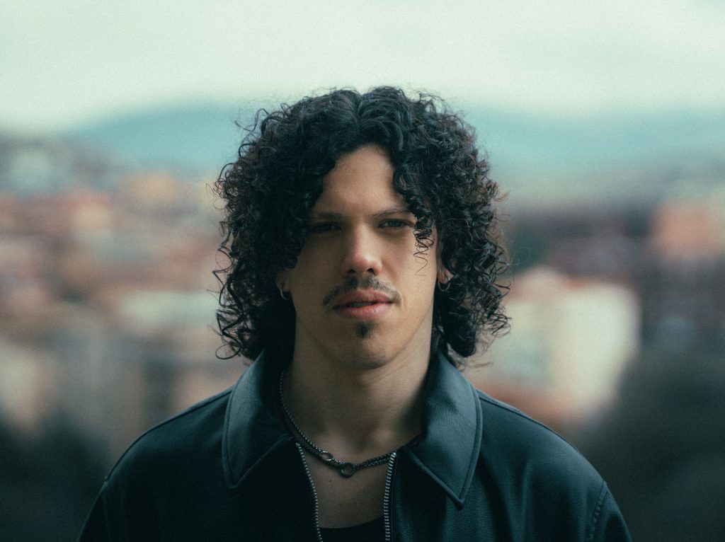 Intervista – Davide Rossi racconta “Come&nbsp;Marinai”