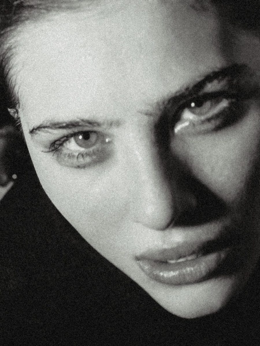 Intervista – Shabel si&nbsp;racconta…