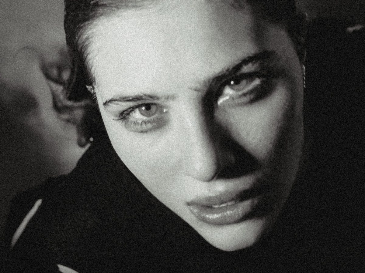 Intervista – Shabel si&nbsp;racconta…